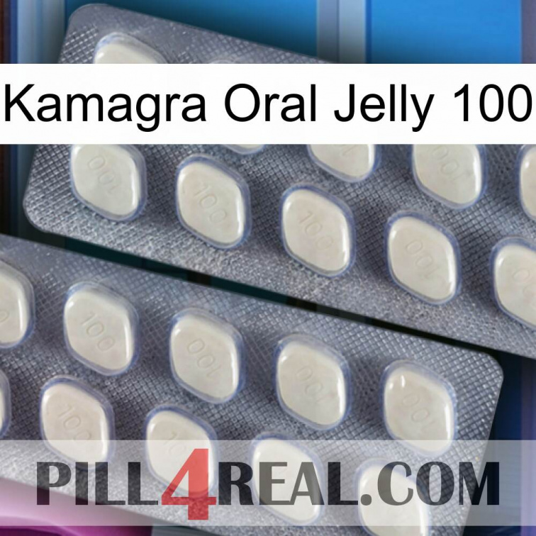 Kamagra Oral Jelly 100 07